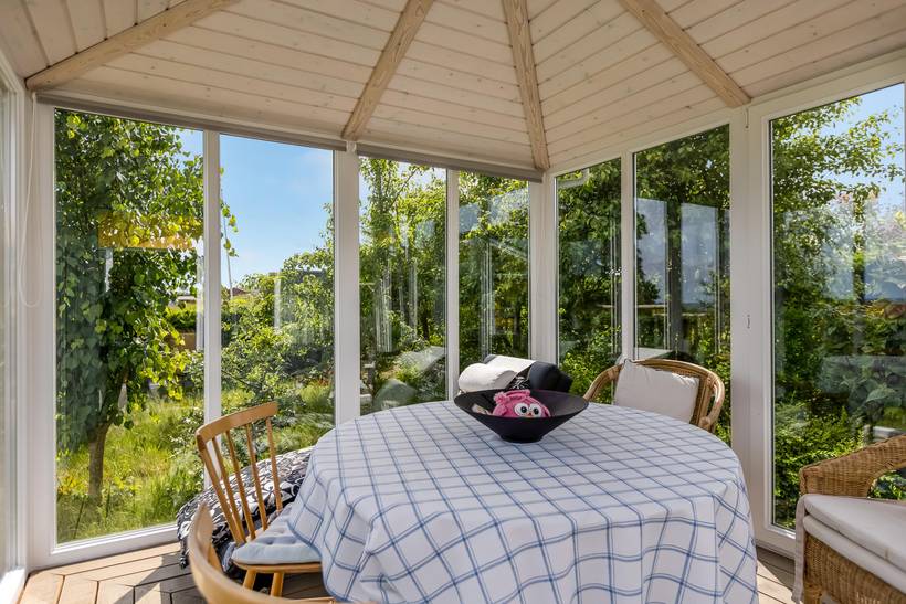 Foto von Ferienhaus JF09 in Hejlsminde - Südjütland