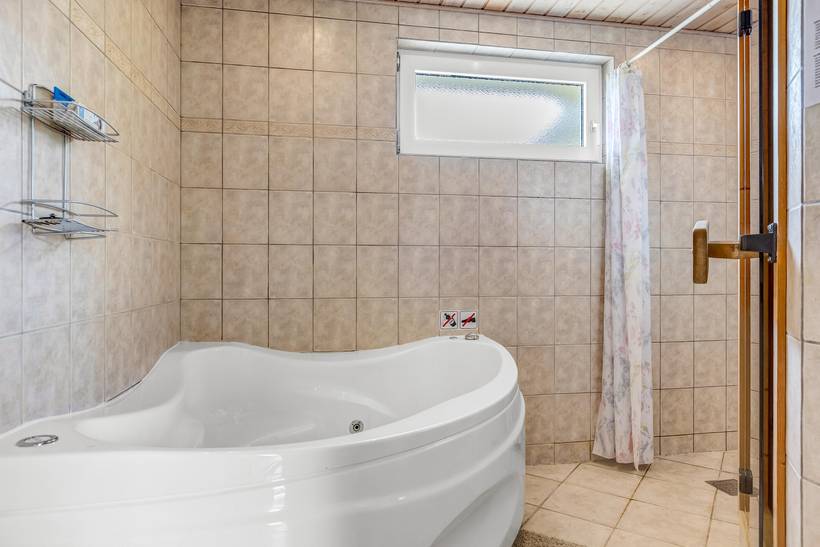 Foto von Ferienhaus JF09 in Hejlsminde - Südjütland