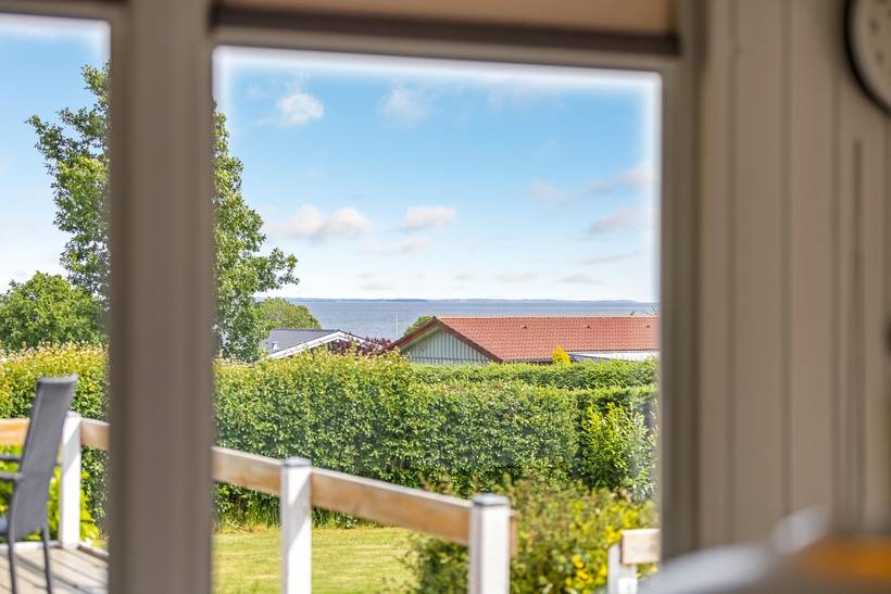 Foto von Ferienhaus JF09 in Hejlsminde - Südjütland