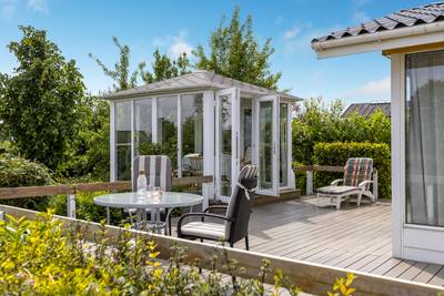 Vorschaubild von Ferienhaus JF09 in Hejlsminde - Südjütland