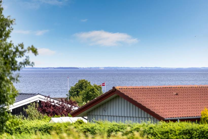 Foto von Ferienhaus JF09 in Hejlsminde - Südjütland