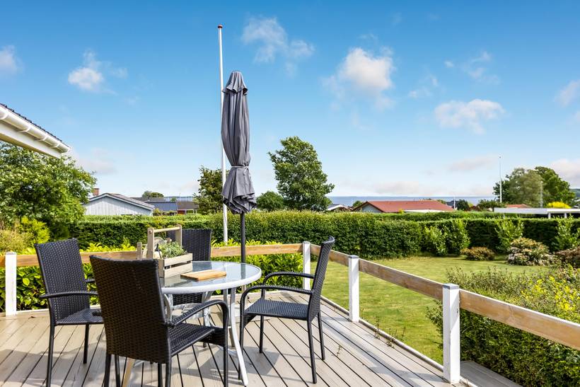Foto von Ferienhaus JF09 in Hejlsminde - Südjütland