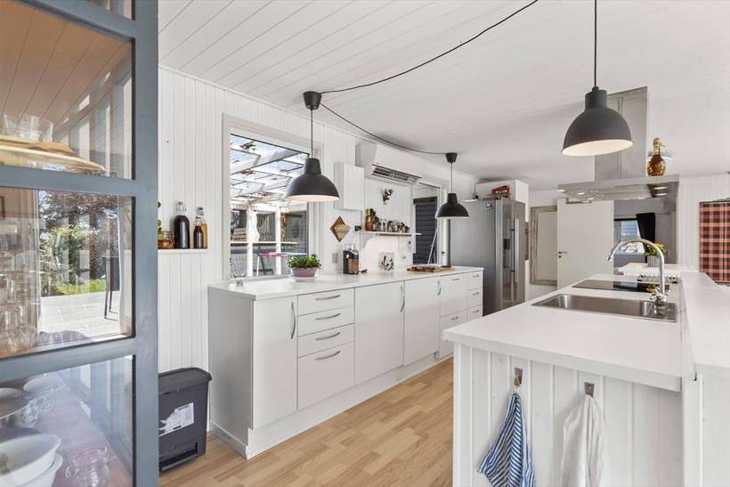 Foto von Ferienhaus JF11 in Ebeltoft - Ostjütland