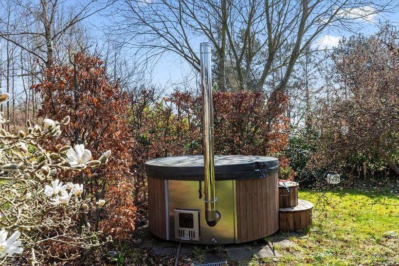 Foto von Ferienhaus JF11 in Ebeltoft - Ostjütland