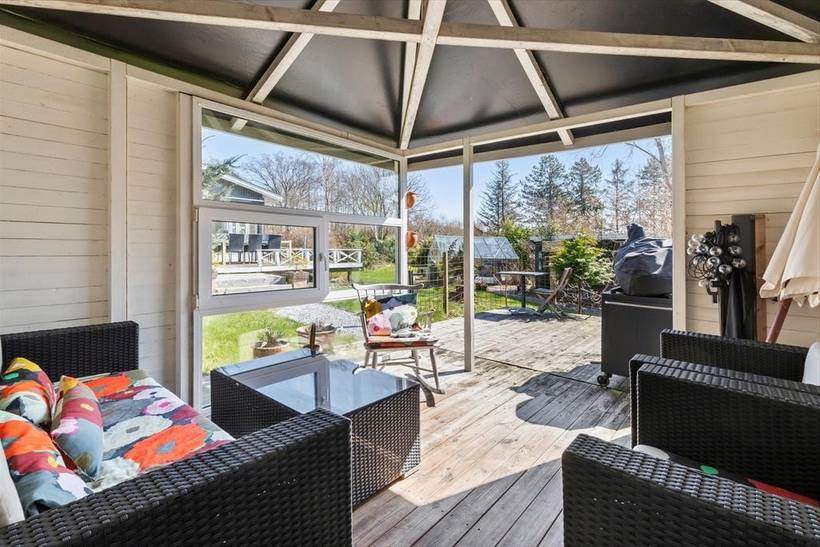 Foto von Ferienhaus JF11 in Ebeltoft - Ostjütland