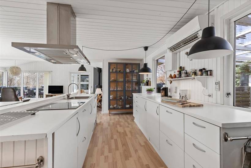Foto von Ferienhaus JF11 in Ebeltoft - Ostjütland
