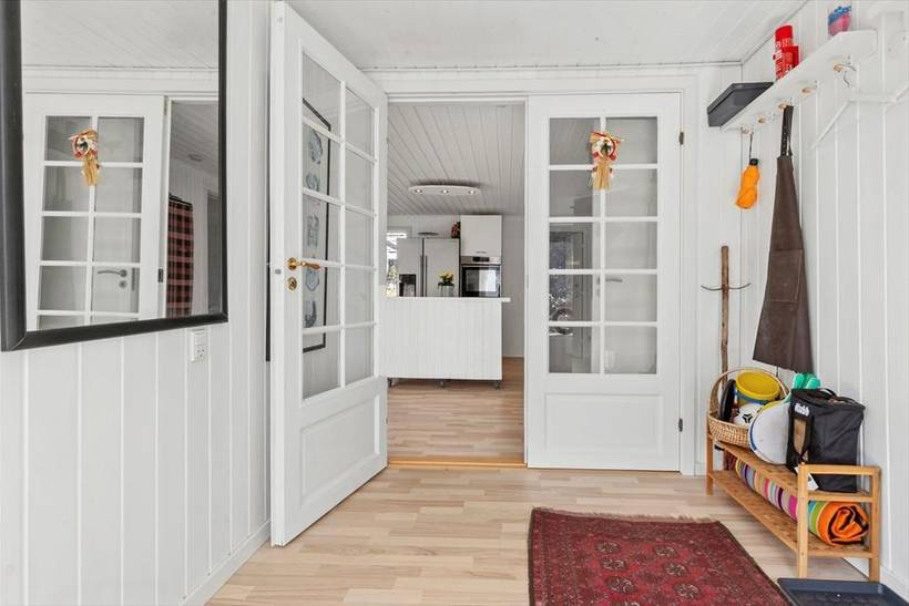 Foto von Ferienhaus JF11 in Ebeltoft - Ostjütland