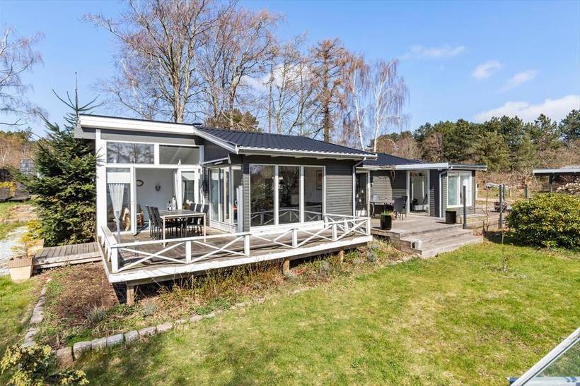 Foto von Ferienhaus JF11 in Ebeltoft - Ostjütland