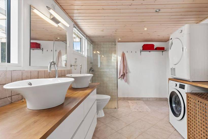 Foto von Ferienhaus JF11 in Ebeltoft - Ostjütland