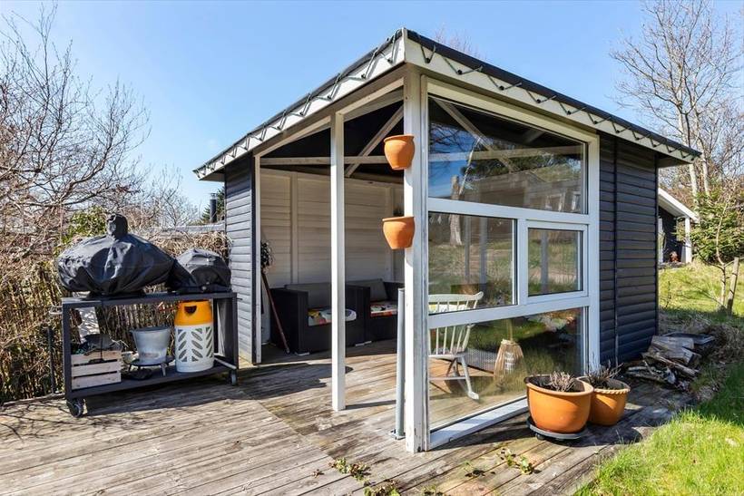 Foto von Ferienhaus JF11 in Ebeltoft - Ostjütland