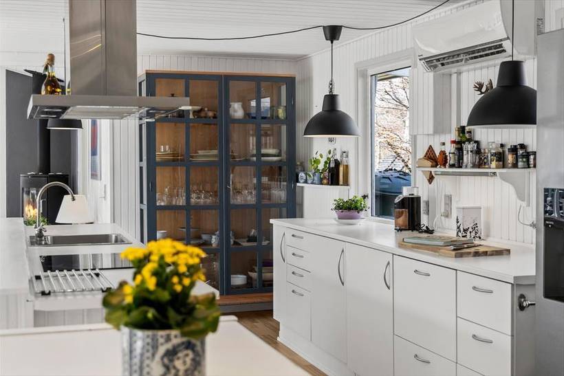 Foto von Ferienhaus JF11 in Ebeltoft - Ostjütland