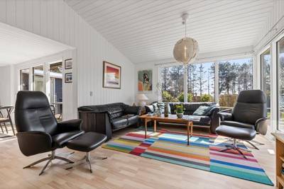 Vorschaubild von Ferienhaus JF11 in Ebeltoft - Ostjütland