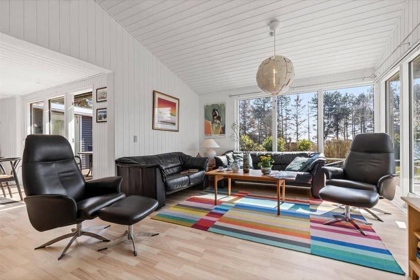Foto von Ferienhaus JF11 in Ebeltoft - Ostjütland