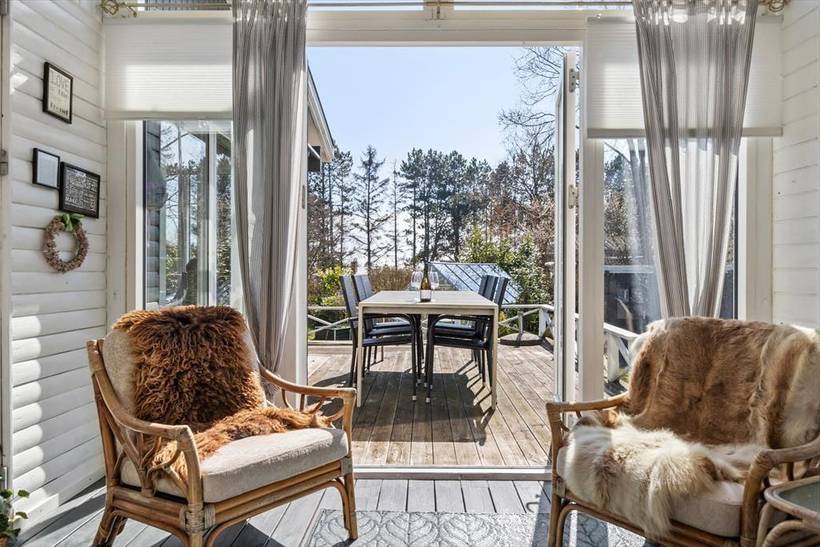 Foto von Ferienhaus JF11 in Ebeltoft - Ostjütland