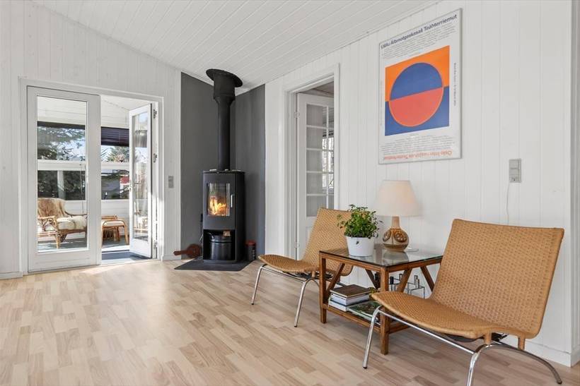 Foto von Ferienhaus JF11 in Ebeltoft - Ostjütland