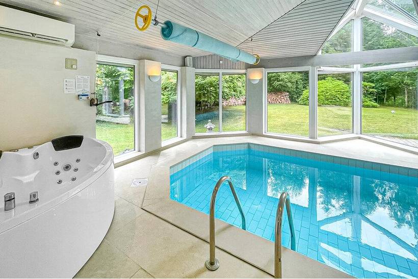 Foto von Ferienhaus JF12 in Sejerø Bugt - Westseeland