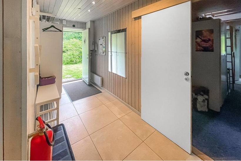 Foto von Ferienhaus JF12 in Sejerø Bugt - Westseeland