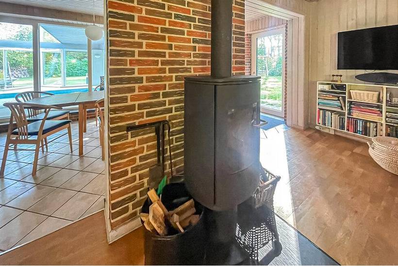 Foto von Ferienhaus JF12 in Sejerø Bugt - Westseeland