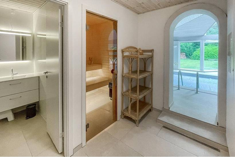 Foto von Ferienhaus JF12 in Sejerø Bugt - Westseeland