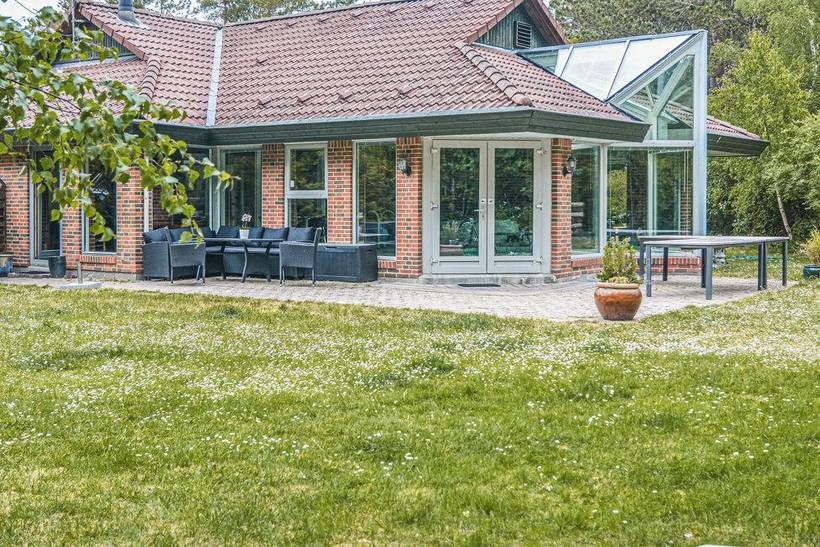 Foto von Ferienhaus JF12 in Sejerø Bugt - Westseeland