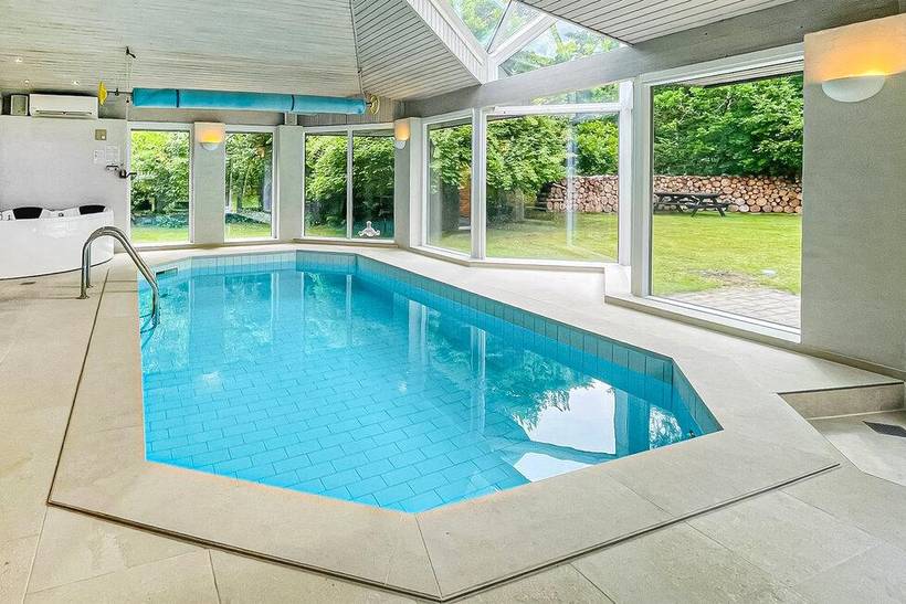 Foto von Ferienhaus JF12 in Sejerø Bugt - Westseeland