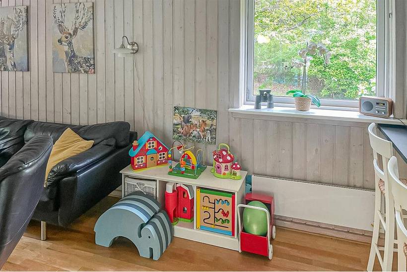 Foto von Ferienhaus JF12 in Sejerø Bugt - Westseeland
