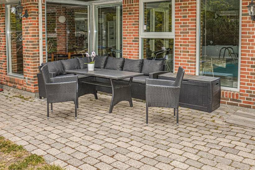 Foto von Ferienhaus JF12 in Sejerø Bugt - Westseeland
