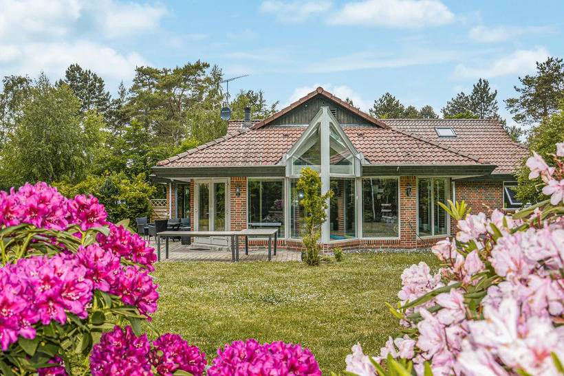 Foto von Ferienhaus JF12 in Sejerø Bugt - Westseeland