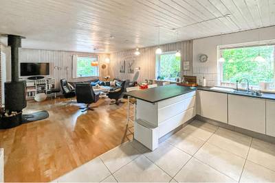 Vorschaubild von Ferienhaus JF12 in Sejerø Bugt - Westseeland