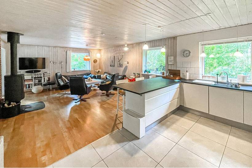 Foto von Ferienhaus JF12 in Sejerø Bugt - Westseeland