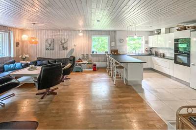 Vorschaubild von Ferienhaus JF12 in Sejerø Bugt - Westseeland