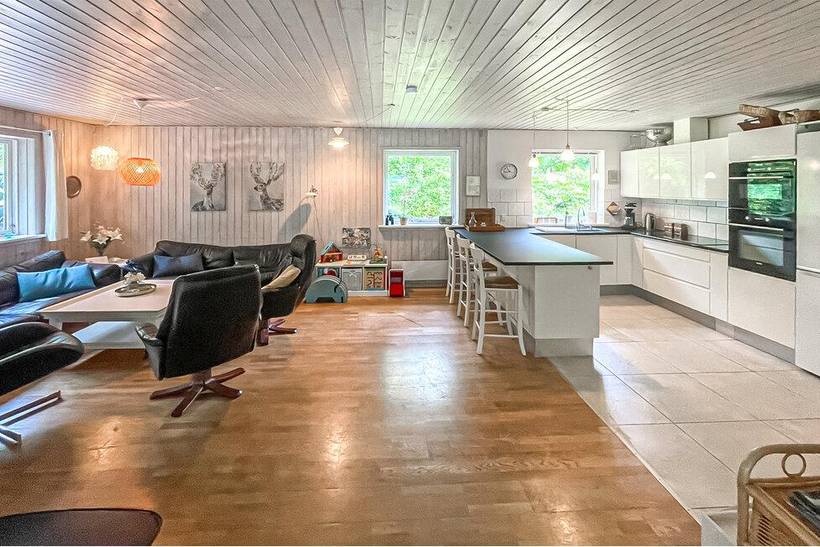 Foto von Ferienhaus JF12 in Sejerø Bugt - Westseeland