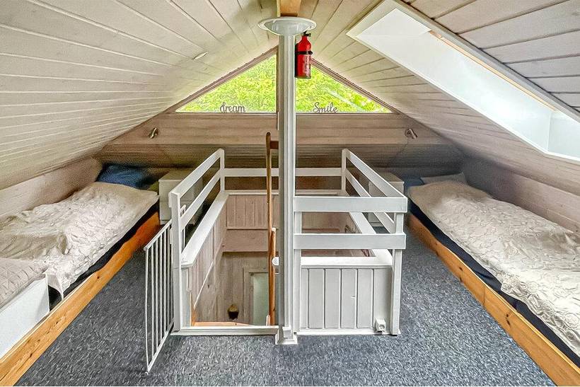 Foto von Ferienhaus JF12 in Sejerø Bugt - Westseeland