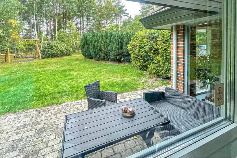 Foto von Ferienhaus JF12 in Sejerø Bugt - Westseeland
