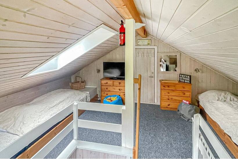Foto von Ferienhaus JF12 in Sejerø Bugt - Westseeland