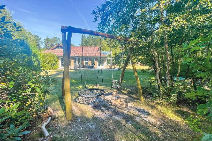 Foto von Ferienhaus JF12 in Sejerø Bugt - Westseeland