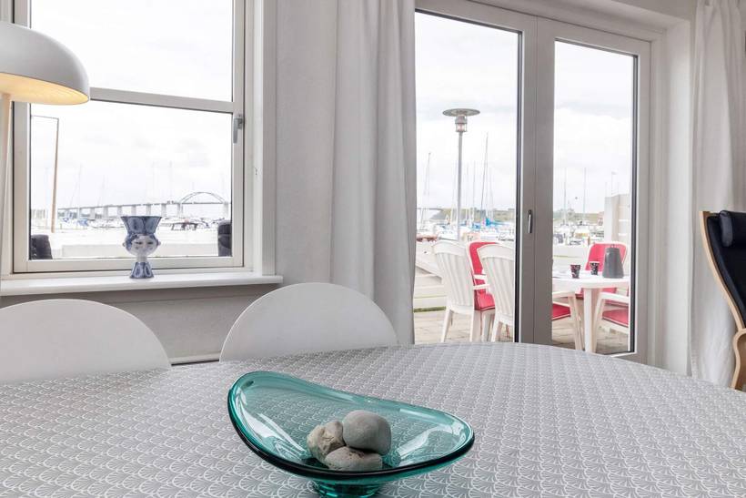 Foto von Ferienhaus JF19 auf Rudkøbing - Langeland