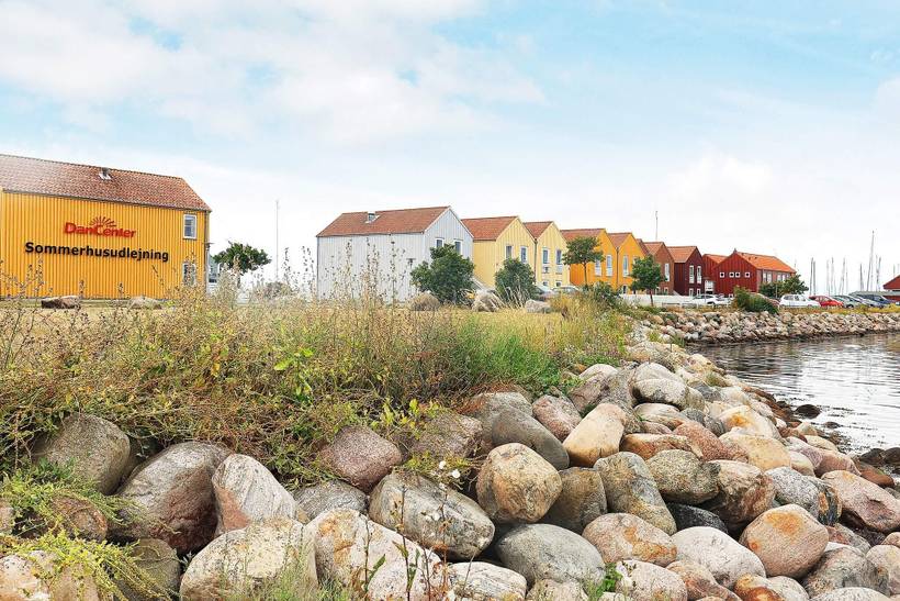 Foto von Ferienhaus JF19 auf Rudkøbing - Langeland