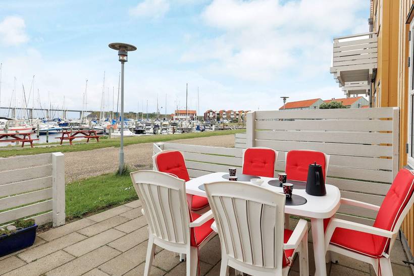 Foto von Ferienhaus JF19 auf Rudkøbing - Langeland
