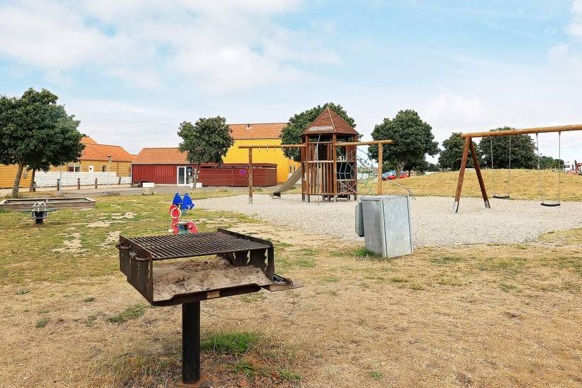 Foto von Ferienhaus JF19 auf Rudkøbing - Langeland