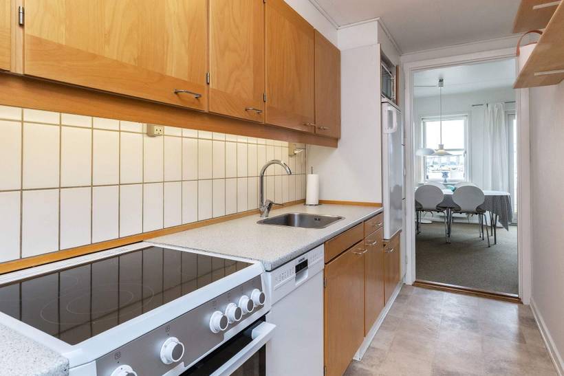 Foto von Ferienhaus JF19 auf Rudkøbing - Langeland