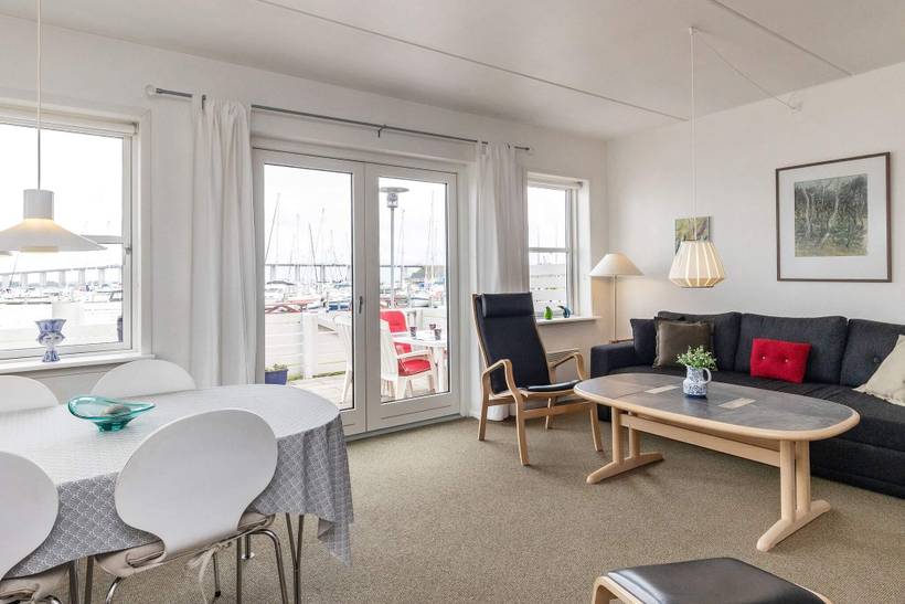 Foto von Ferienhaus JF19 auf Rudkøbing - Langeland