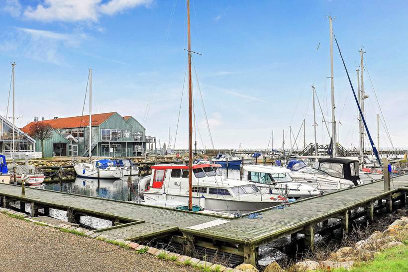 Foto von Ferienhaus JF19 auf Rudkøbing - Langeland