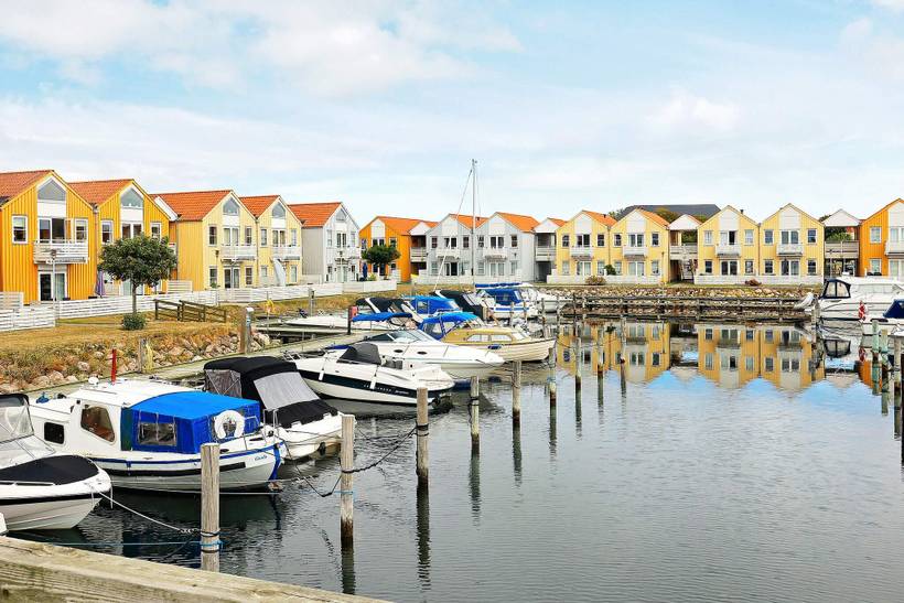 Foto von Ferienhaus JF19 auf Rudkøbing - Langeland