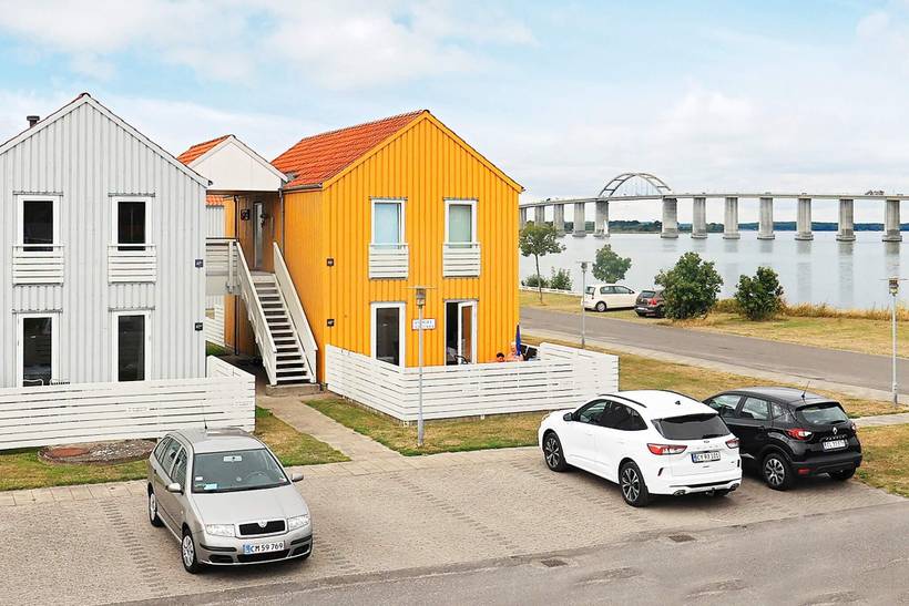 Foto von Ferienhaus JF19 auf Rudkøbing - Langeland