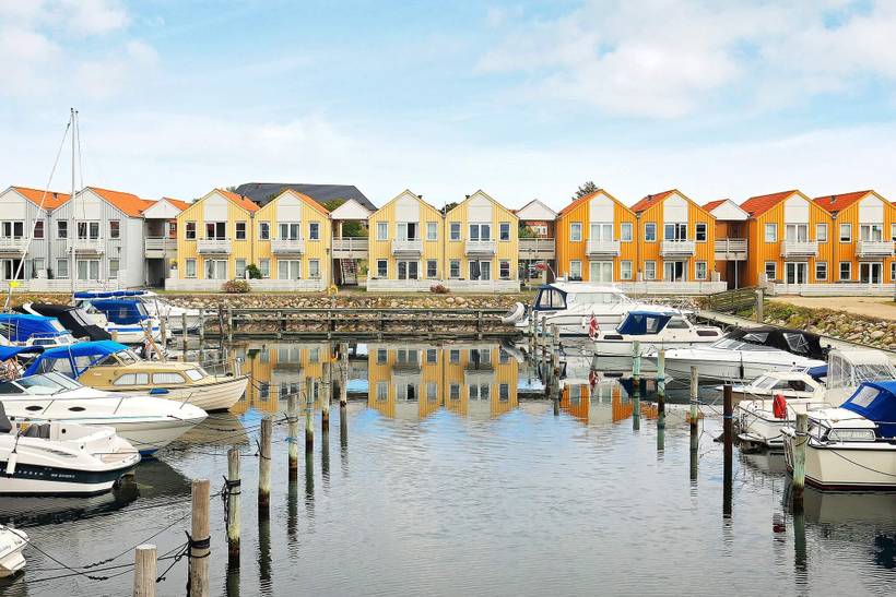 Foto von Ferienhaus JF19 auf Rudkøbing - Langeland