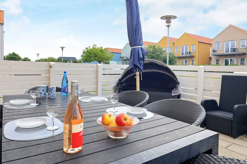 Foto von Ferienhaus JF19 auf Rudkøbing - Langeland