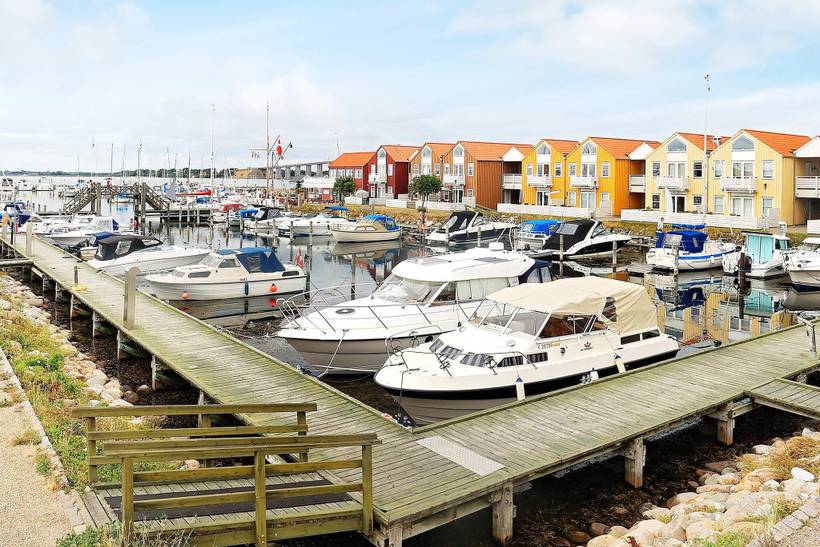 Foto von Ferienhaus JF19 auf Rudkøbing - Langeland