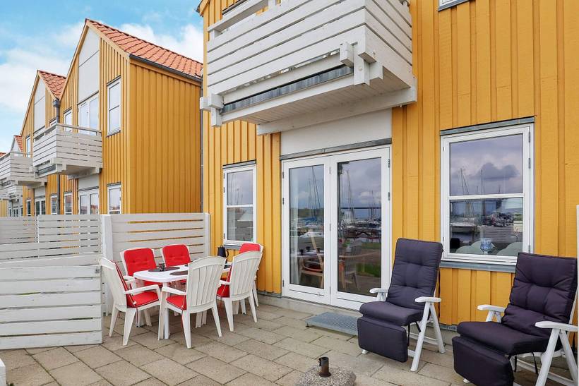 Foto von Ferienhaus JF19 auf Rudkøbing - Langeland