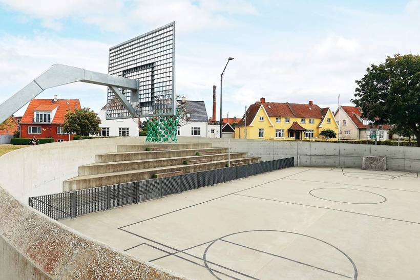 Foto von Ferienhaus JF19 auf Rudkøbing - Langeland